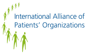 IAPO is a unique global alliance representing patients of all nations